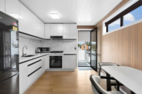 The Headley Loft